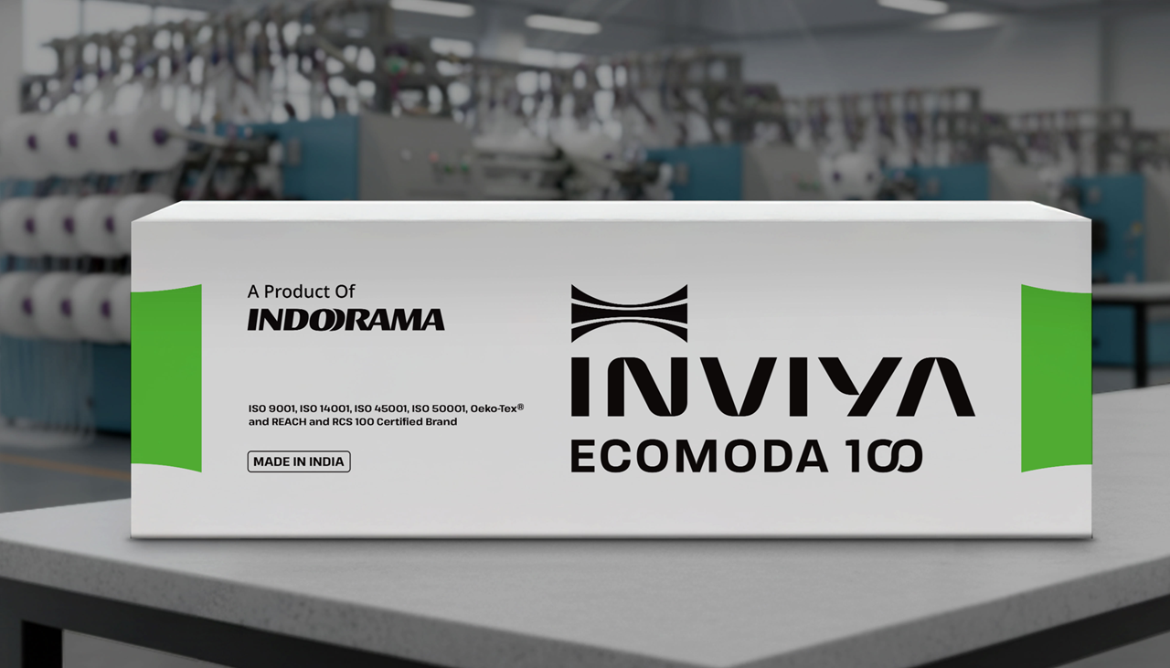 Eco Moda 100