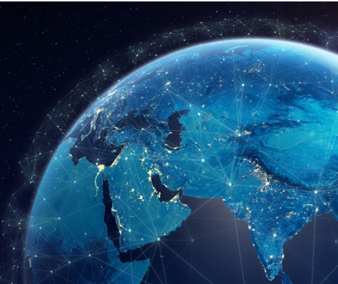 Indorama Global Footprint