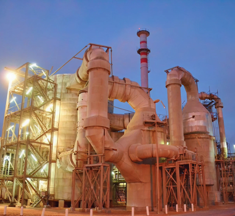 Industries Chimiques Du Sénégal