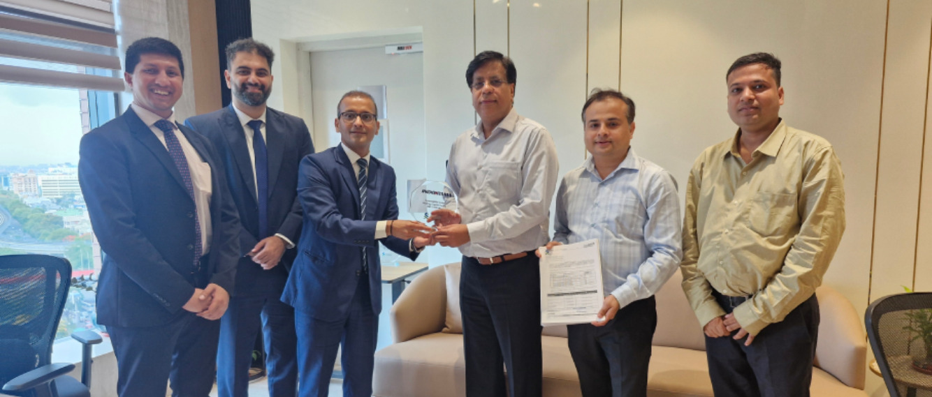 Indorama India Secures INR 540 Cr Sustainability-Linked Trade Facility from Standard Chartered Bank India