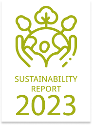 sustainability report